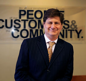 David Massaro, President at Massaro Properties