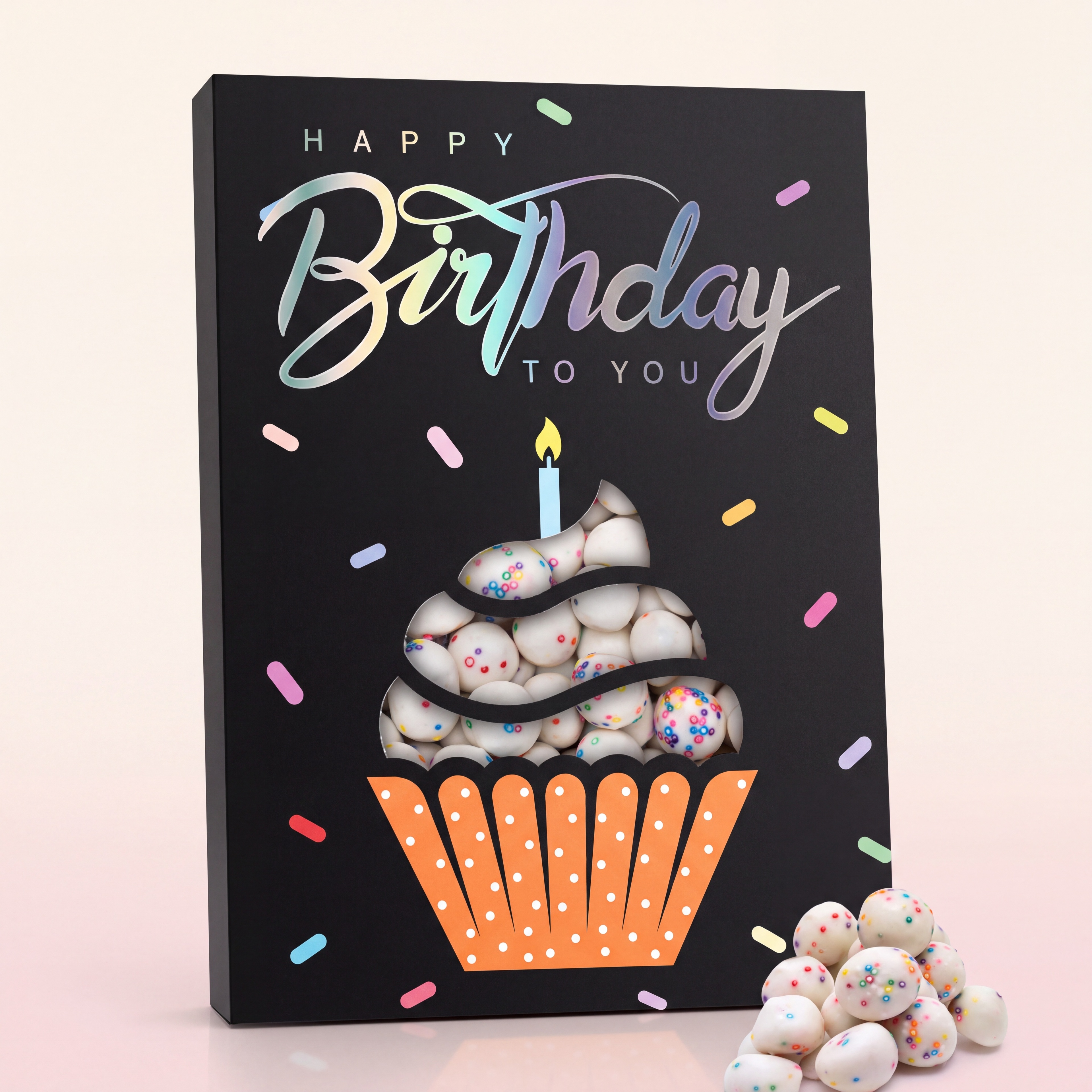 Happy Birthday GoodieGram