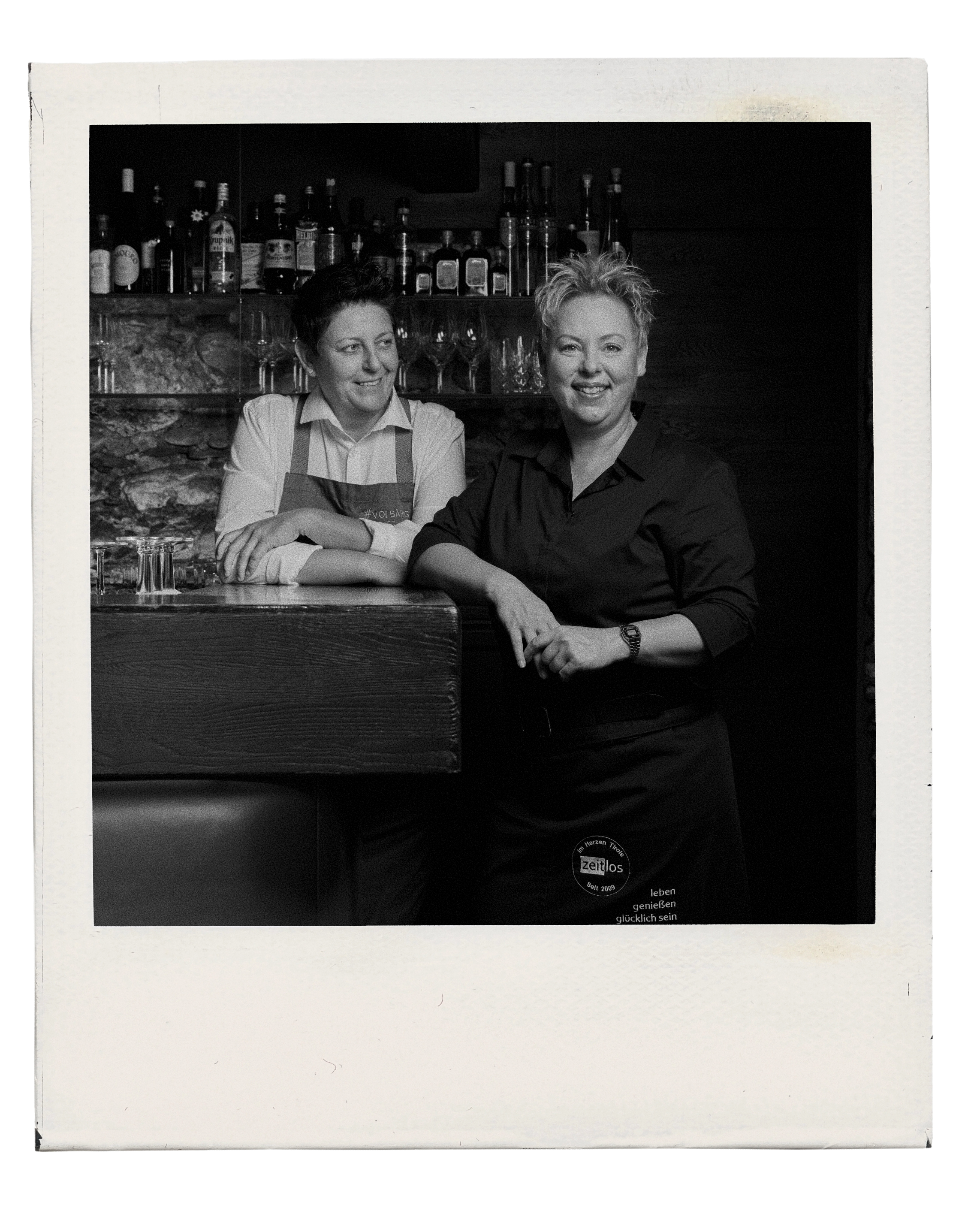 Monika Pirchmoser & Tamara Lerchner 2025