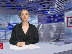 Спектакль «Лев зимой» в Углегорске