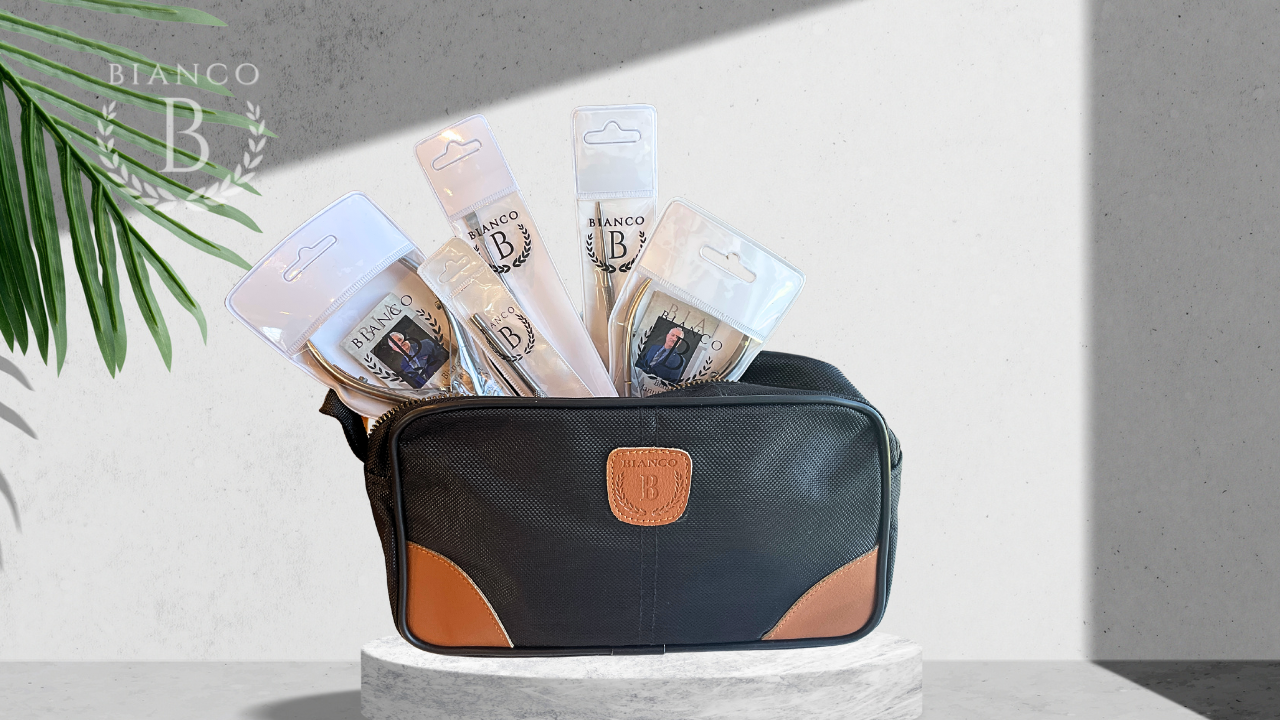 Precision Pedicure Kit – Complete Foot Care Solution