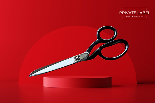 Custom Shear 8