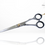 Thumbnail: 7" Hairdressing Shears – Precision Cutting for Professional Styling Private Label Instruments