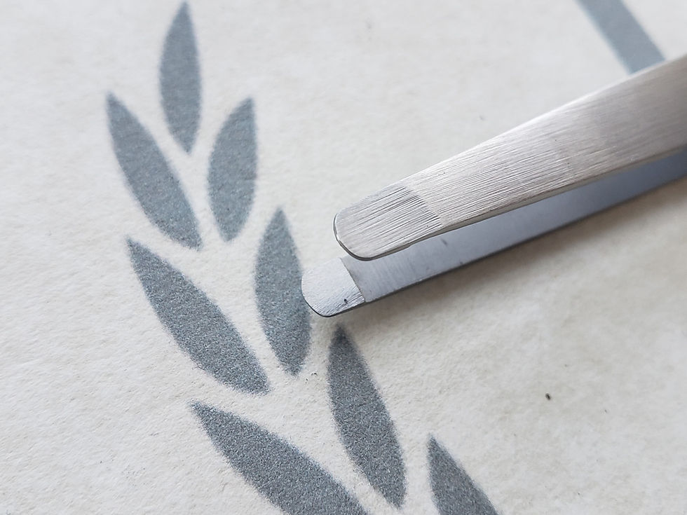 Thumbnail: Bianco Instruments Men's Grooming Kit