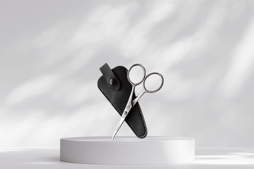 BI-022 Bianco Nose Hair Scissor | Bianco Instruments