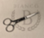 Thumbnail: BI-Q125 5" Quilter Sewing Scissor Bianco Instruments
