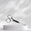 Thumbnail: BI-Q125 5" Quilter Sewing Scissor Bianco Instruments