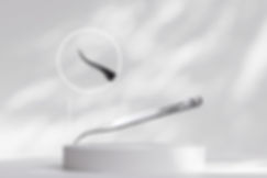 BI-EL205 Flamingo Tweezers Bianco Instruments