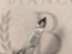 Thumbnail: BI-2524 1/2 Jaw Cuticle Nipper Podiatry Bianco Instruments