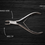 Thumbnail: 4" Nail Splitter/Cutter – Multiple Tip Options for Precision and Versatility Private Label Instruments