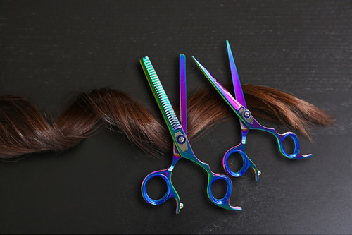 S*3様 KESSLER Race Titanium 6mm径ベイル アルペンビ Bella Capelli 6.75