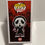 Thumbnail: Skeet Ulrich Signed Ghostface #1607 Funko Pop!