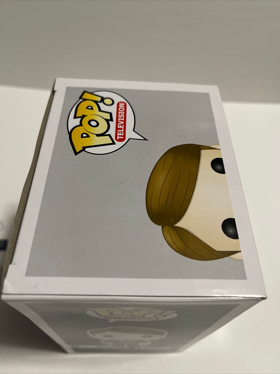 Thumbnail: MADS MIKKELSEN signed HANNIBAL LECTER Funko Pop Vinyl 146
