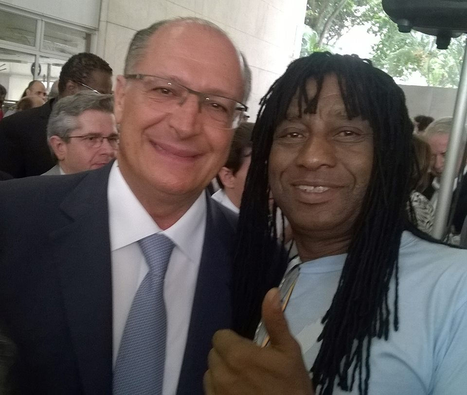 Governador de São Paulo