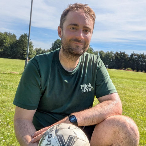 Ash Lewis - 1-1 and Group Football Coach in Bournemouth