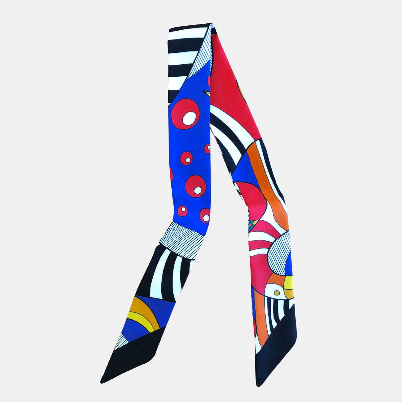 TWILLY RIPOSO DEI TUCANI