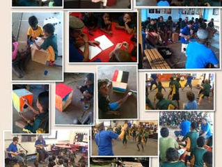 NORMANTON STATE SCHOOL PROGRAM