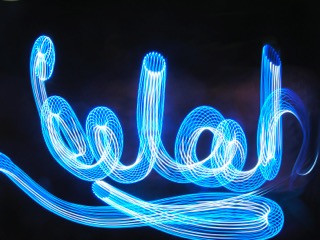 Light Graffiti