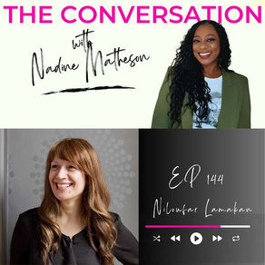 The Sliding doors of a creative life