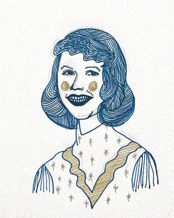 Anne Sexton