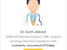 Finding the Best Oncology Doctor in Balasore at Medicare