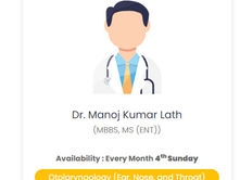 Finding the Best ENT Doctor in Balasore at Medicare
