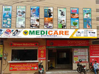 Pathology Labs in Balasore: Trusted Diagnostics and Expert Urology & Andrology Services at Medicare