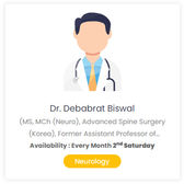 Best Neurologist in Balasore at Medicare – Advanced Neurology, Urology & Andrology Care