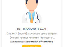 Best Neurologist in Balasore at Medicare – Advanced Neurology, Urology & Andrology Care