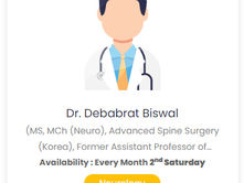 Best Neurologist in Balasore at Medicare – Advanced Neurology, Urology & Andrology Care