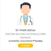 Best Urologist and Andrologist Doctor in Balasore at Medicare – Trusted Care for Men’s Health