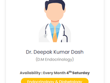 Find the Best Diabetes Doctor in Balasore at Medicare: Compassionate, Comprehensive Care