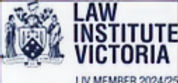 Law Institute Member 