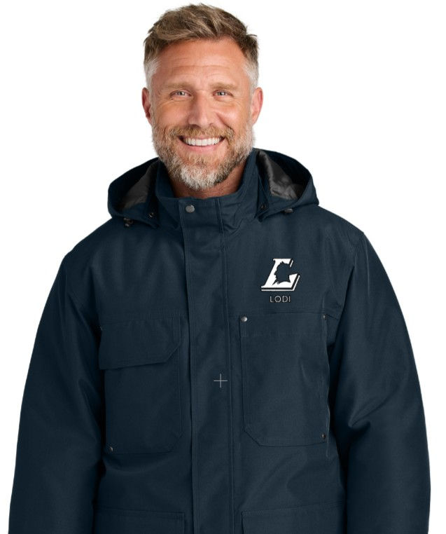 CornerStone Elements Insulated Parka - CSJ10