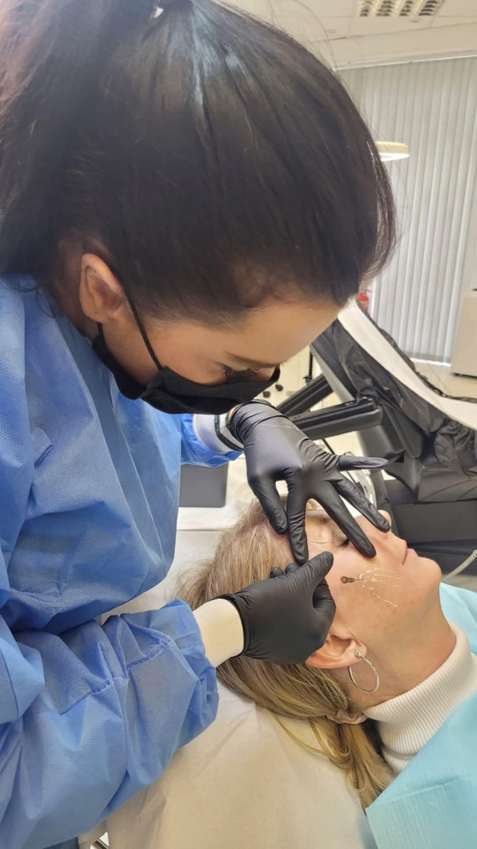 Thumbnail: Advanced Cannula Class