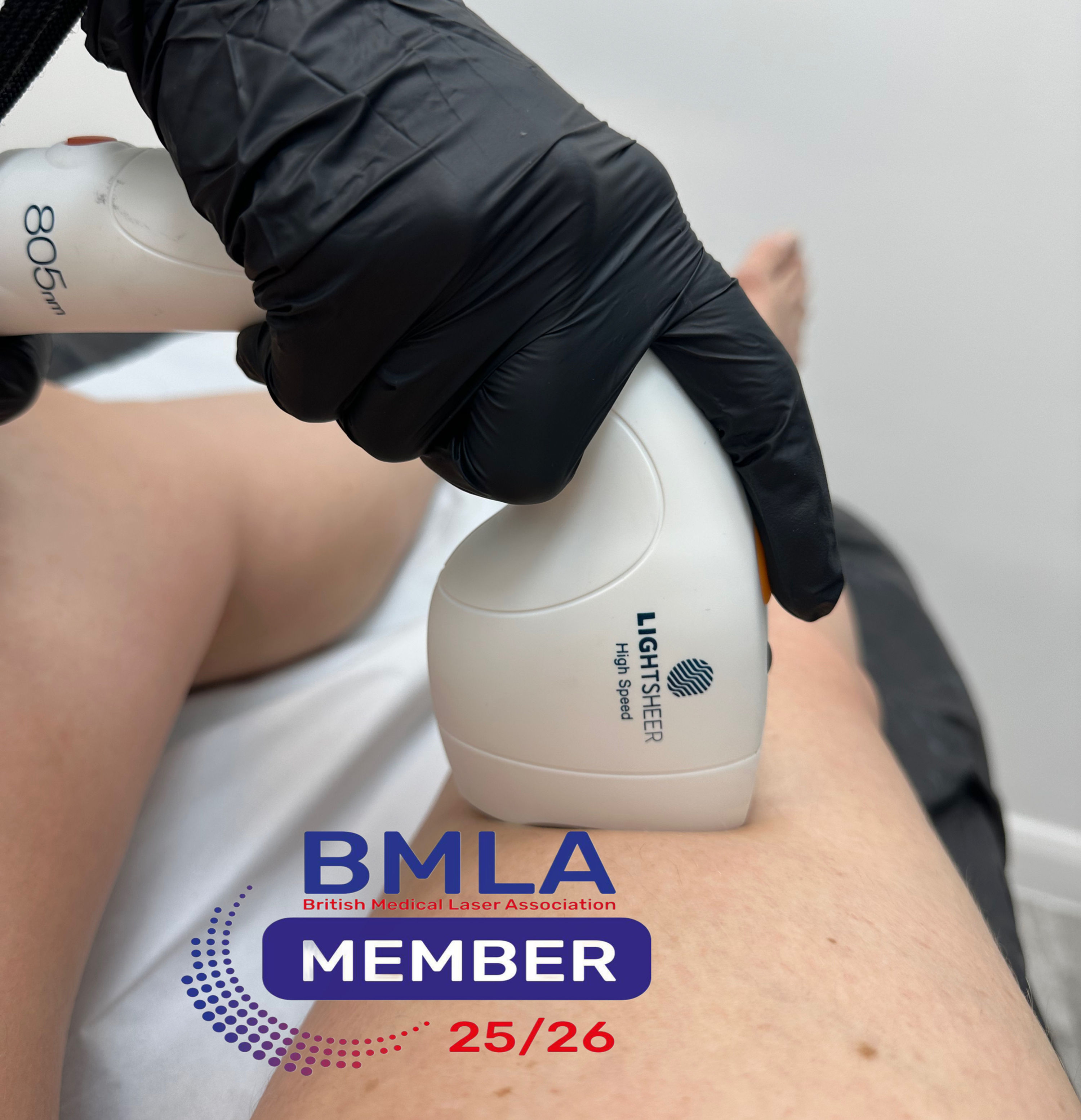 Level 4 Hair removal , Laser and Intense Pulsed Light (IPL) Treatments