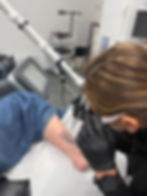 Thumbnail: Laser tattoo removal Level 5 CPD