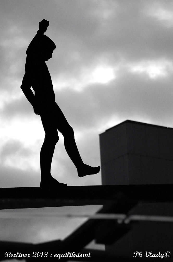 equilibri