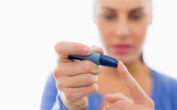 Control Diabetes
