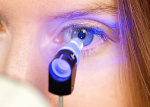 Control Glaucoma