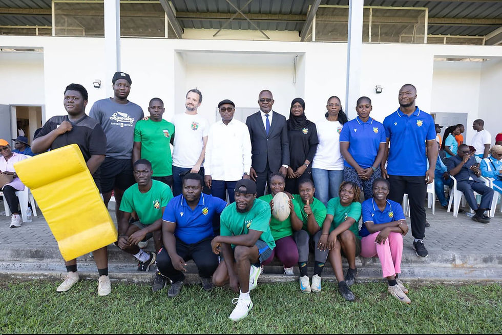 Le CRAC présent à la rentrée sportive de l’éducation nationale !