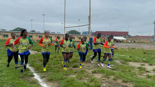 🏉CRAC WOMEN : 2 MATCHS, 2 VICTOIRES… ET UNE BELLE DOSE DE CARACTÈRE 💚💛