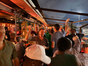 🍹 Clap de fin ? Pas vraiment… plutôt un feu d’artifice !