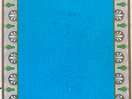 L'oracle de Belline (Méthodes de tirage)