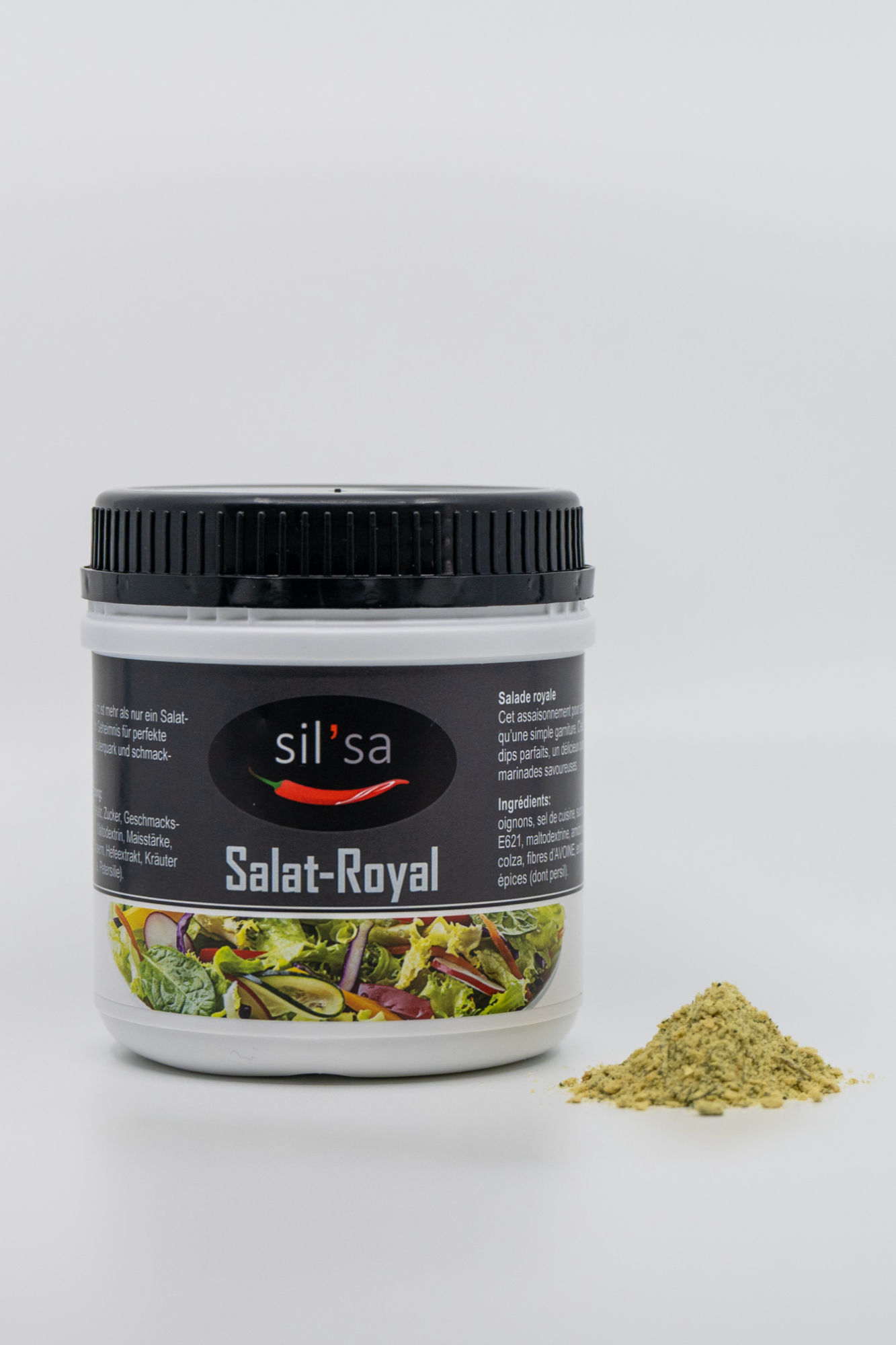 Salat-Royal Dose 300g