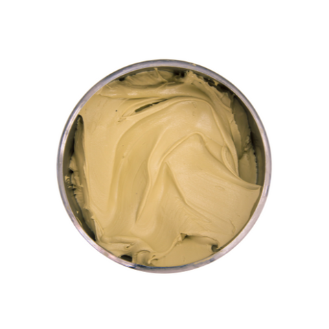 Helado de pistacho