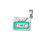 Miniatura: Cassette green