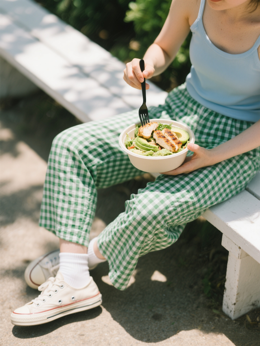 Outdoor Meal Enjoyment.png