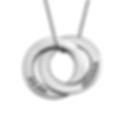 dije aro rusos para grabar de plata 925. Baviera joyeria