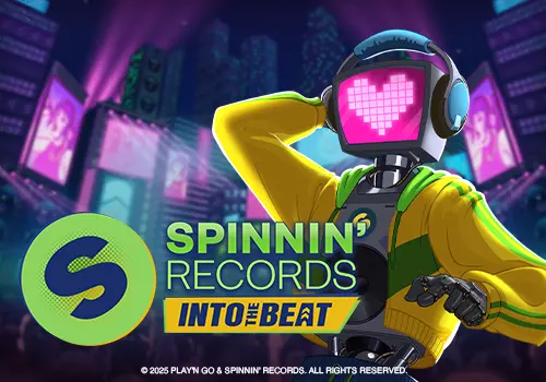 Spinnin' Records: Into the Beat